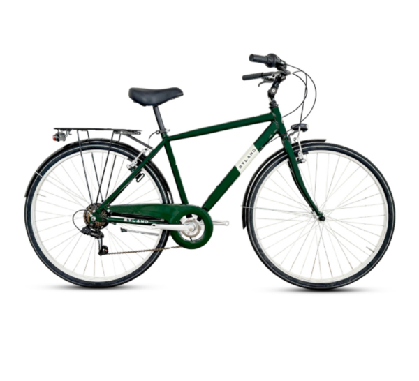 citybike myland 28 uomo