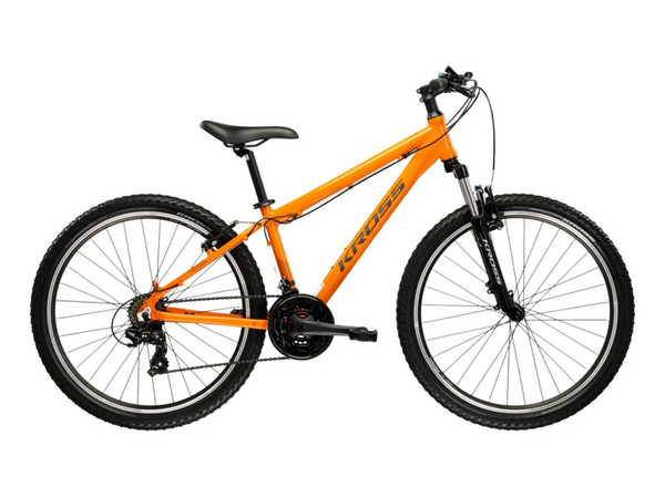 mtb front 26 kross HEXAGON 1.0
