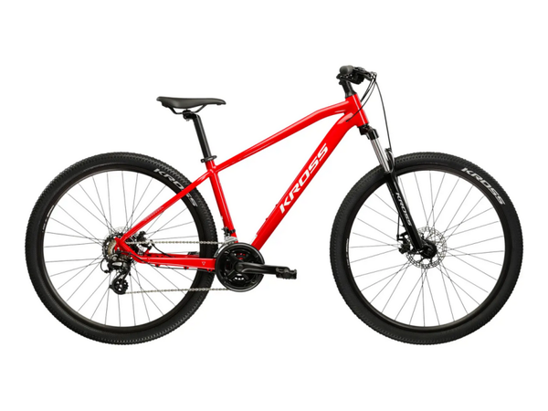 mtb 27.5 kross HEXAGON 2.0