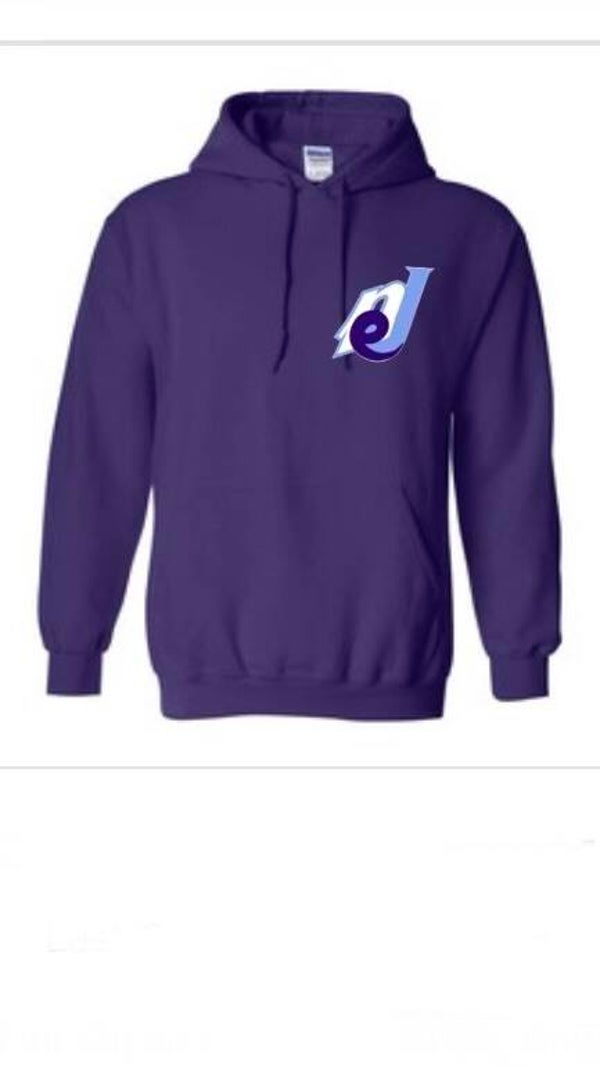 Customizable Hoodie / Sweatshirt Style 2