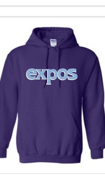 Customizable Hoodie / Sweatshirt Style 3