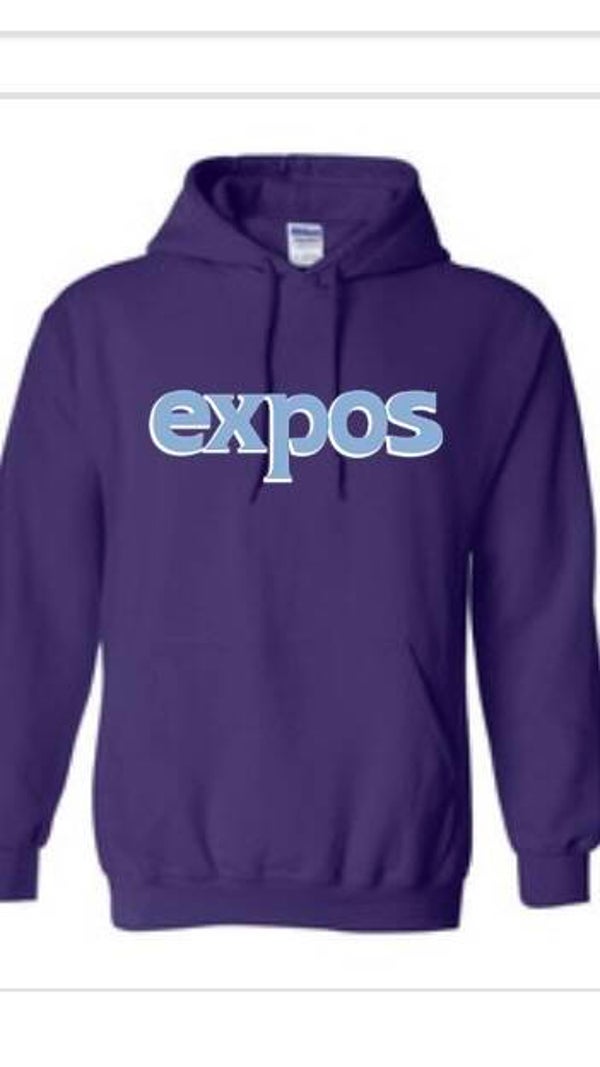 Customizable Hoodie / Sweatshirt Style 3