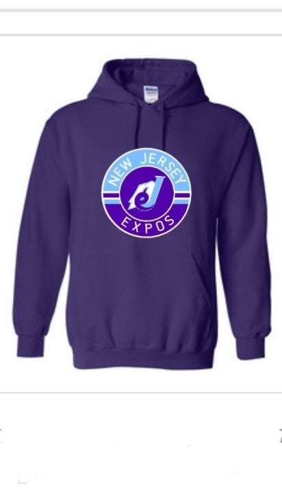 Customizable Hoodie / Sweatshirt Style 1