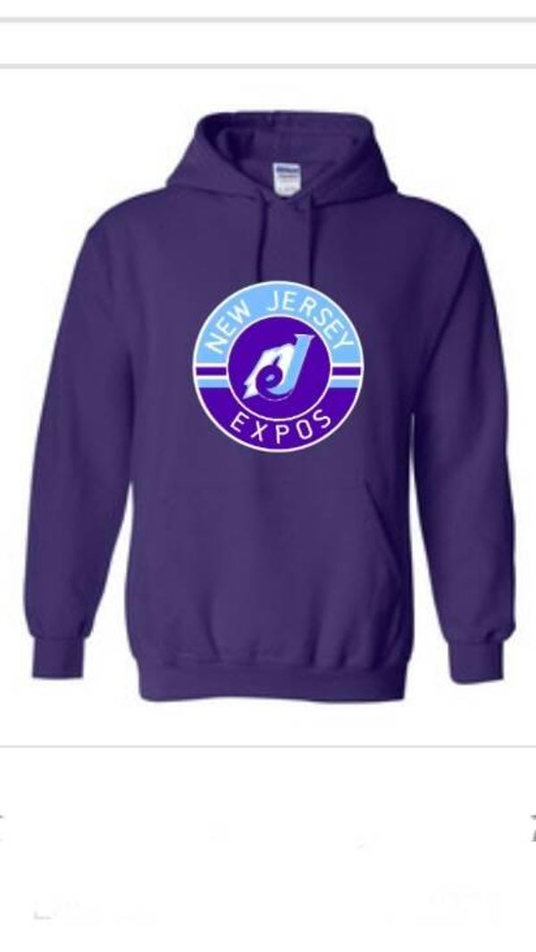 Customizable Hoodie / Sweatshirt Style 1