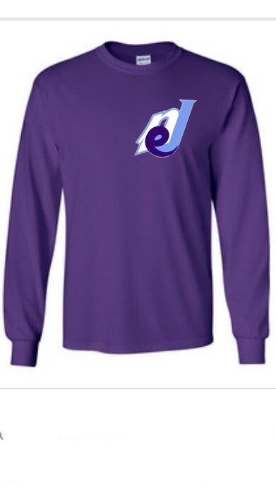 Long Sleeve Shirt Style 2