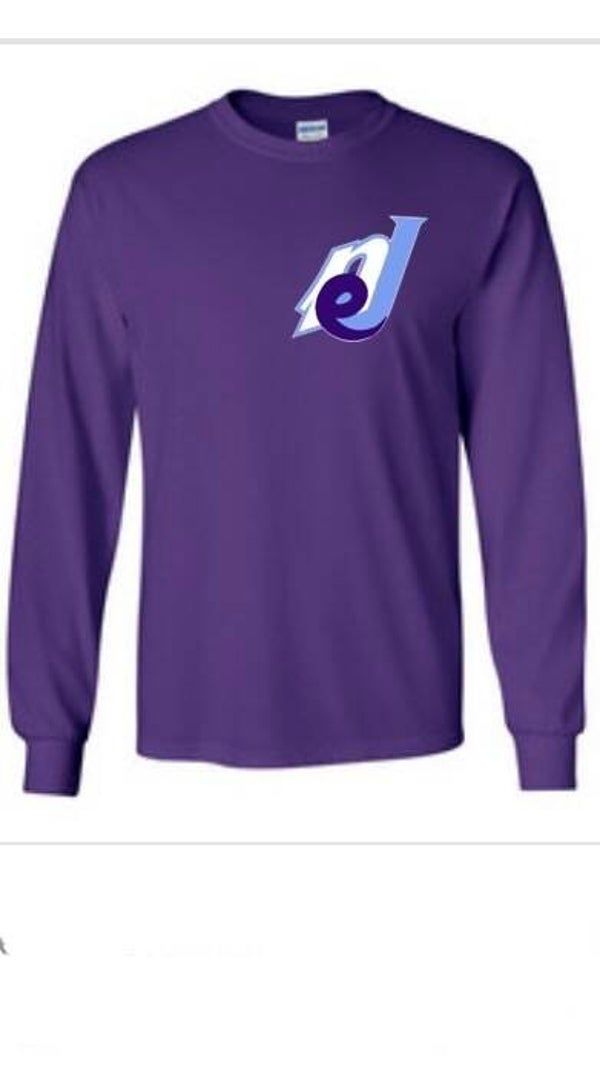 Long Sleeve Shirt Style 2