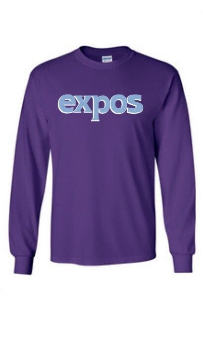 Long Sleeve Shirt Style 3