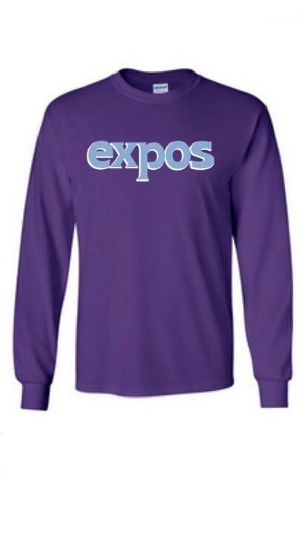 Long Sleeve Shirt Style 3