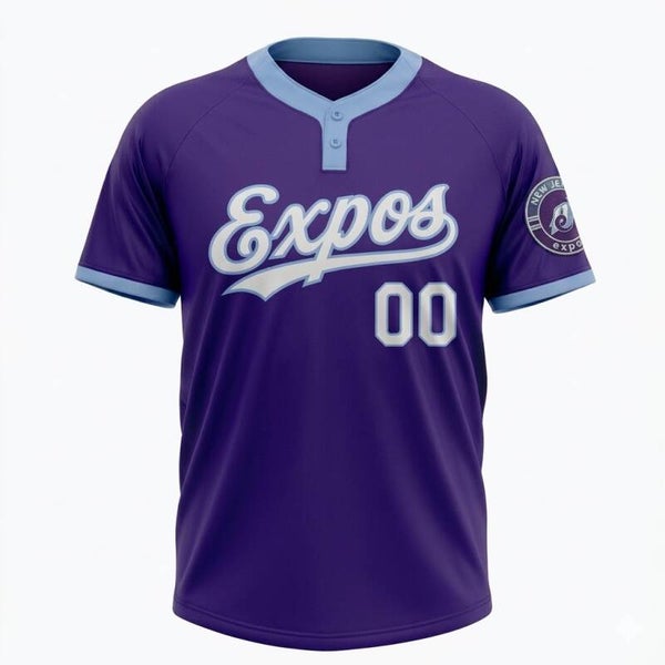 Softball Jersey