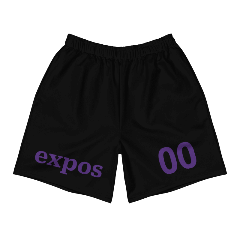 Shorts Style 2