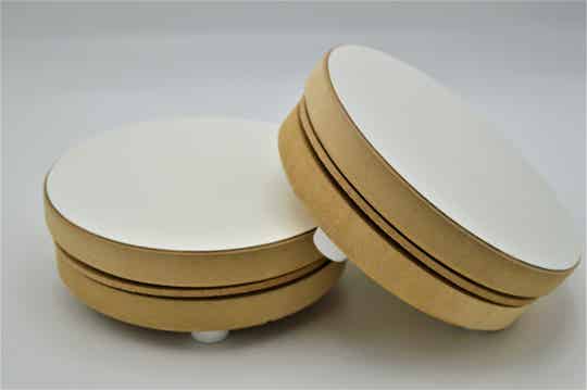 Draaischrijf / Turntable