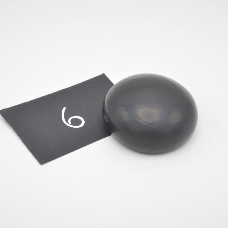 6: Round/bulky/small €35 + processing costs. 5,5 x 3,5 cm