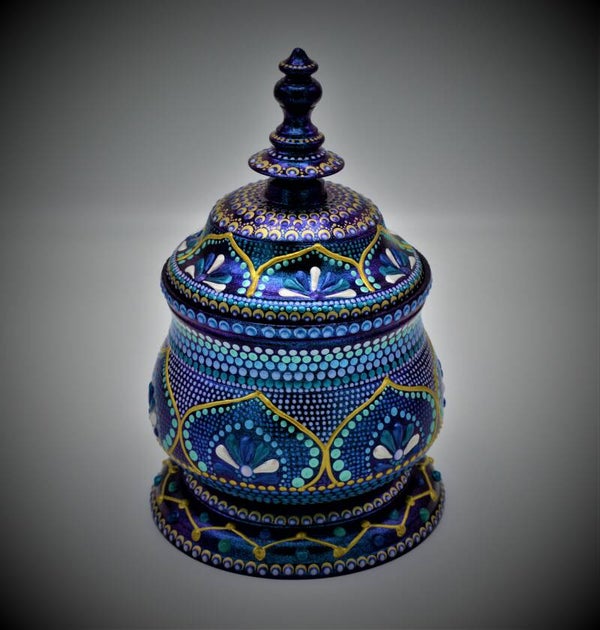 Antieke doos / Antique box