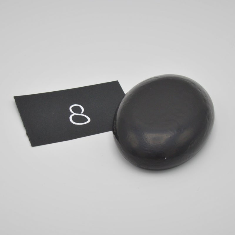 8: Oval/flat €25/€45 + processing costs. 6,2 x 8,7 x 2,3 cm