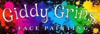 Giddy Grins Face Painting
