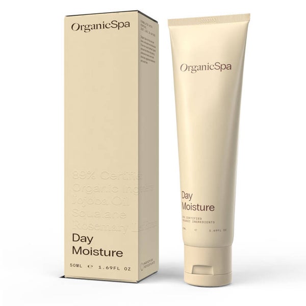 Day moisture