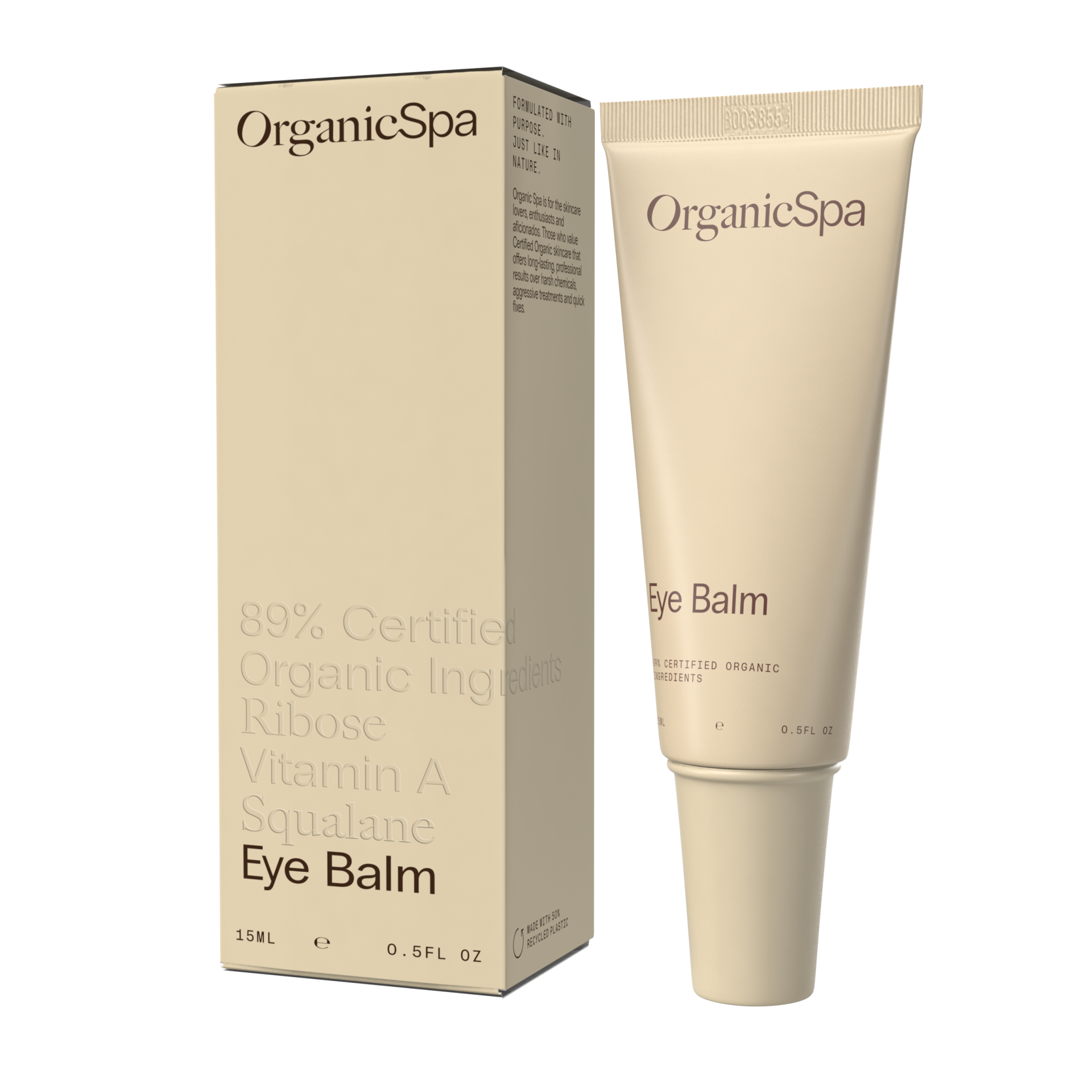 Eye balm