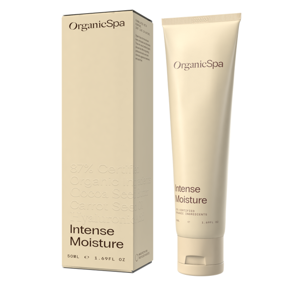 Intense moisture