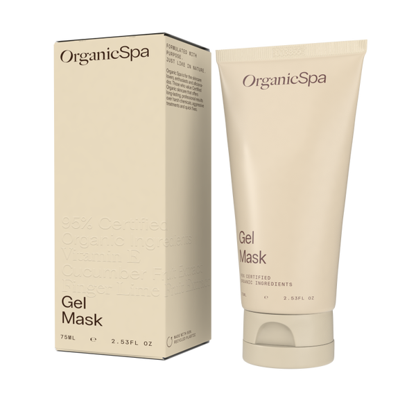 Gel mask