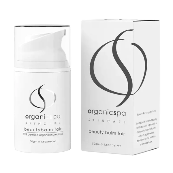 Beauty balm Fair