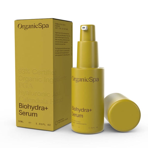 Biohydra serum
