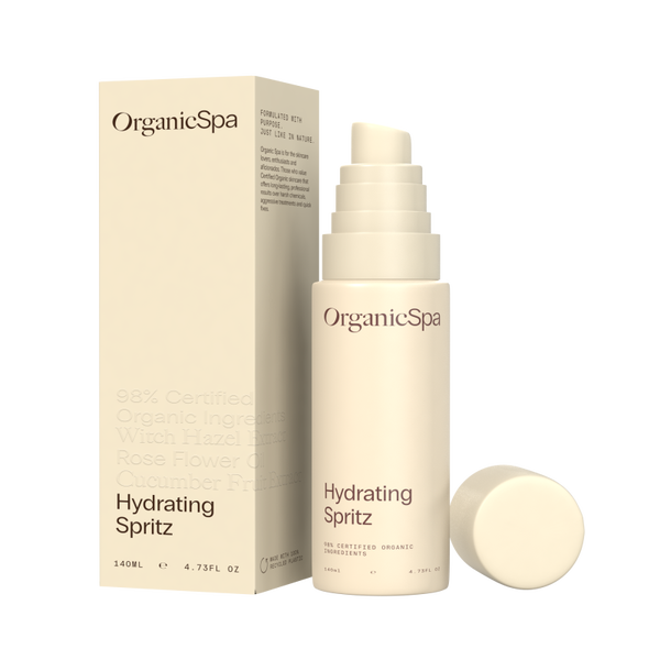 Hydrating Spritz  (toner)