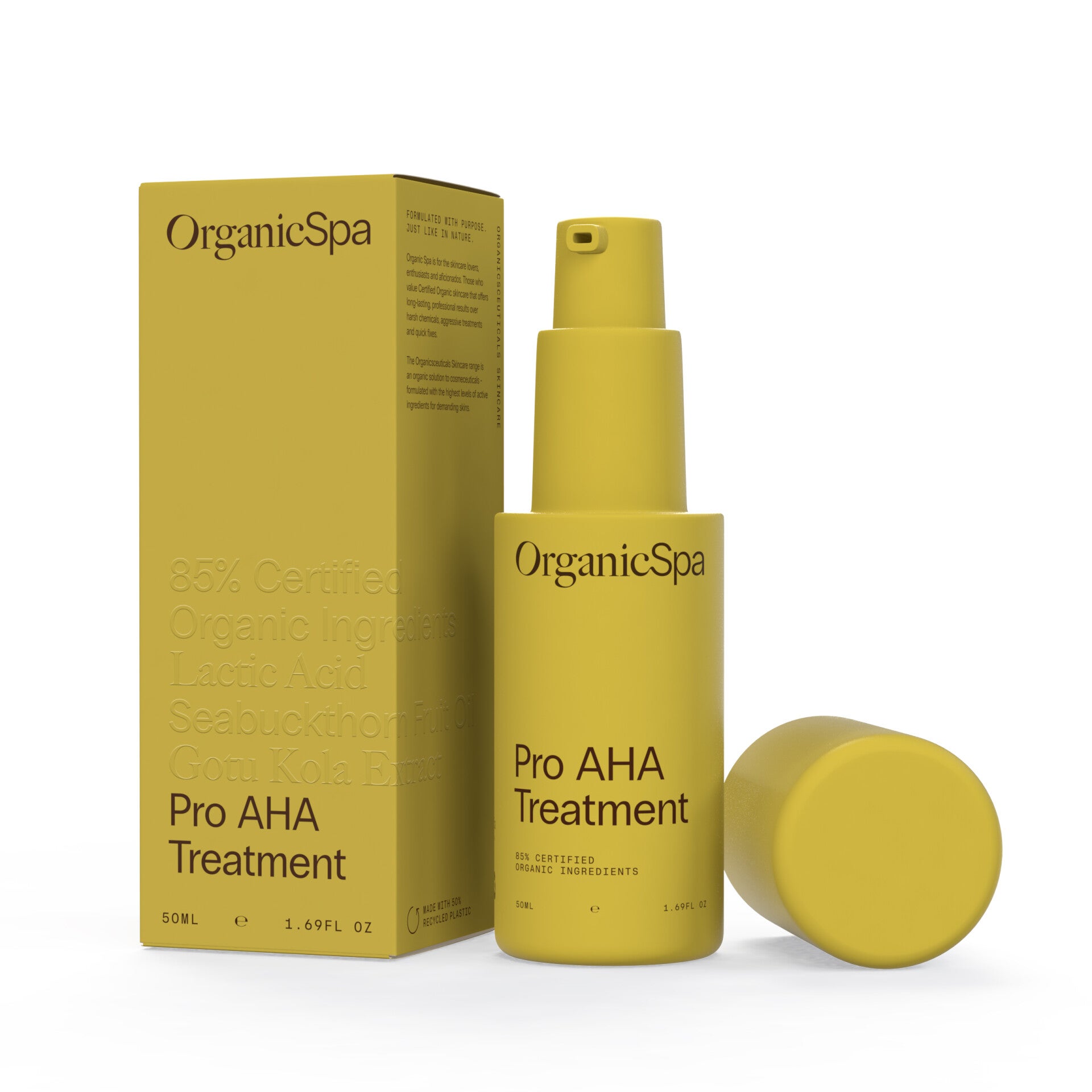 Pro AHA Treatment (Night RenewalTreatment)
