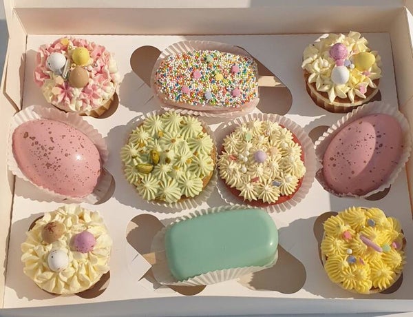Variety sweetbox