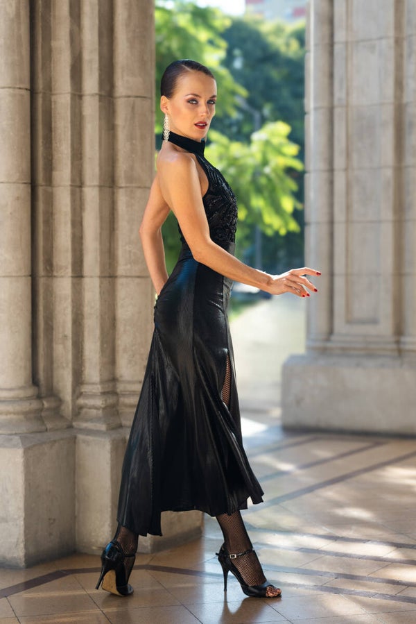 Zomercursus Tango: Omarming & Verbinding met Guillermina van der Linden
