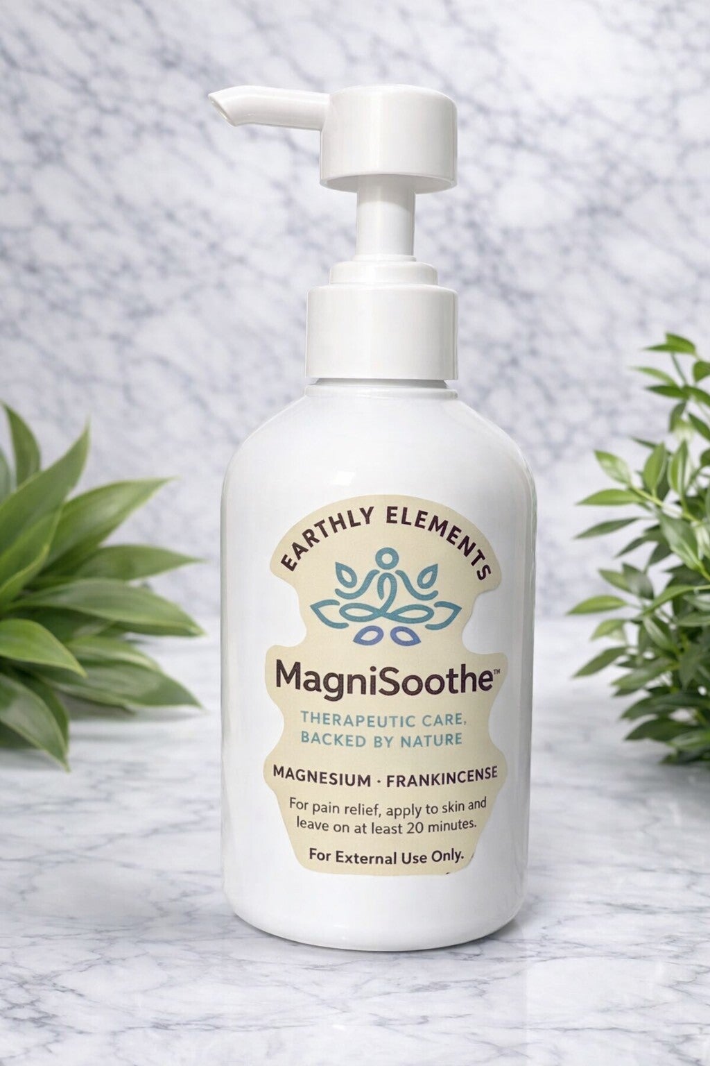 MagniSoothe Pain Relief Lotion 10 ounce