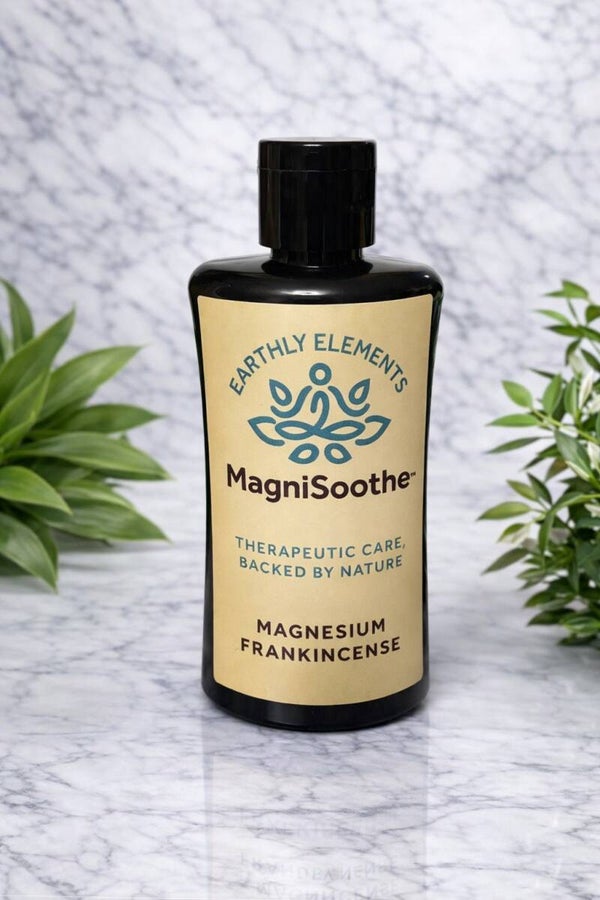 MagniSoothe Pain Relief Lotion 3.4 ounce