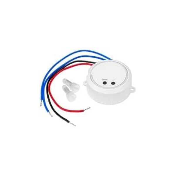 Draadloze ontvanger dimmer