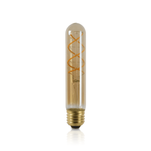 LED Tube 185mm Amber