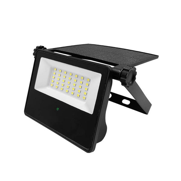 Solar Floodlight 15Watt