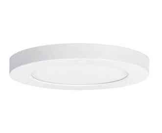 Plafond Opbouw / Inbouw of met Sensor