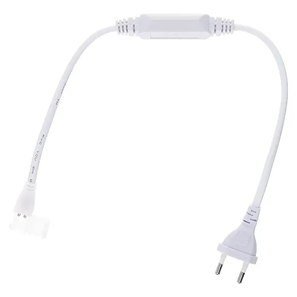 LEDstrip 230Volt voeding