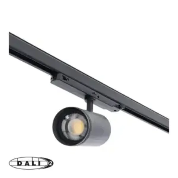 Tracklight Dali Tunable White
