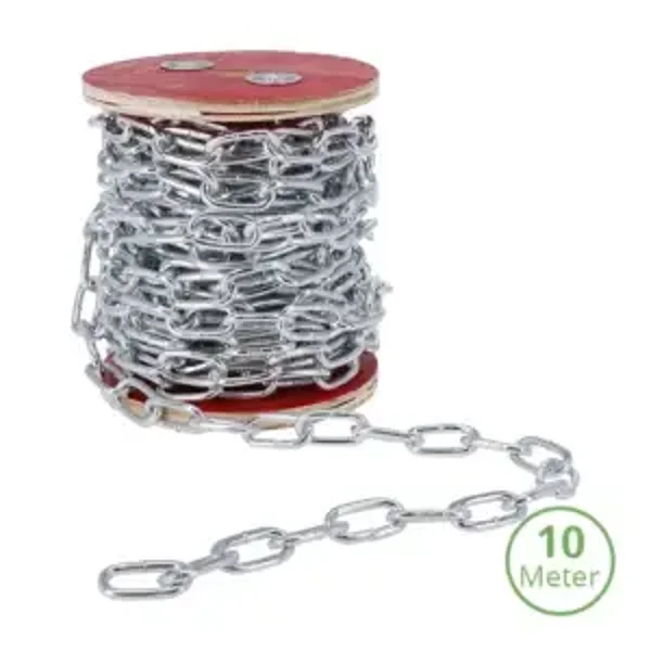 Ketting 10 meter