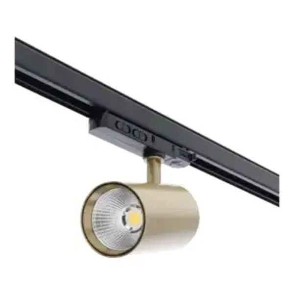 TRacklight Messing