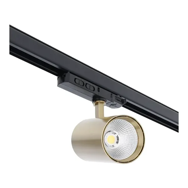 Trackspot Gold CCT