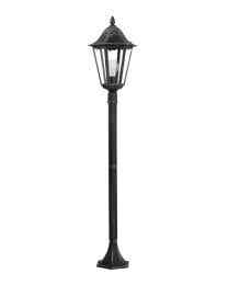 NAVEDO Vloerlamp