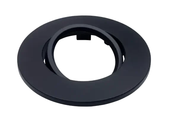 Afdekking tbv Draco zwart