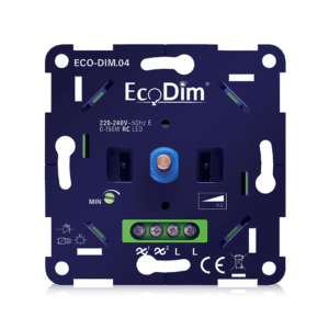 LED Dimmer Universeel ECO-DIM04