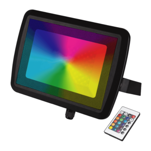 FLOODLIGHT RGB