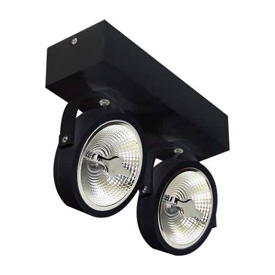 Kardan Opbouw Dubbel