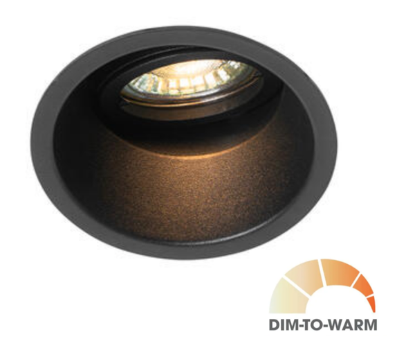 LED inbouw spot Verdiept Ordeo