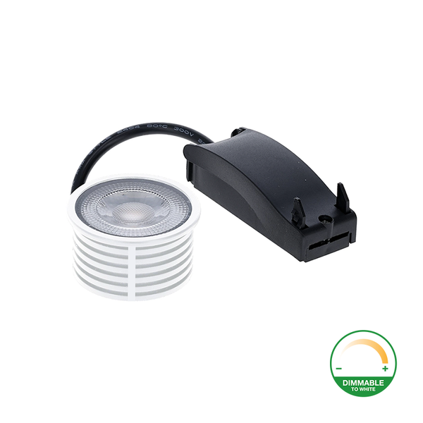 LED Module 5Watt Dim to Warm wit