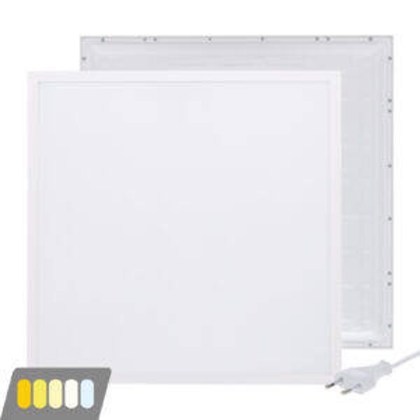 LED Paneel Eco 60 x 60cm