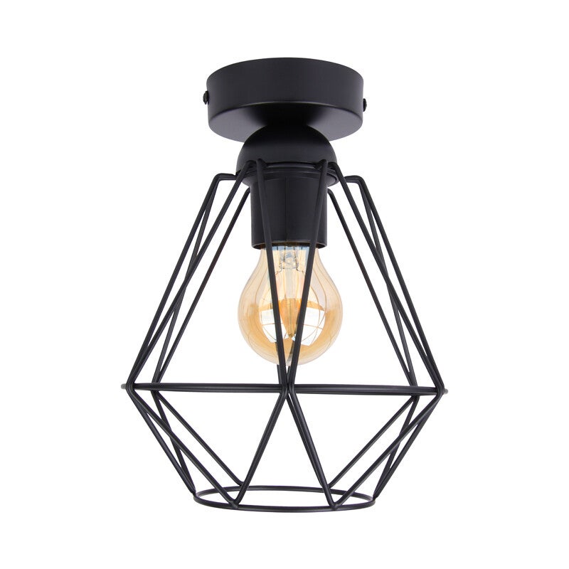 Plafondlamp Leduxa 4W LED Round