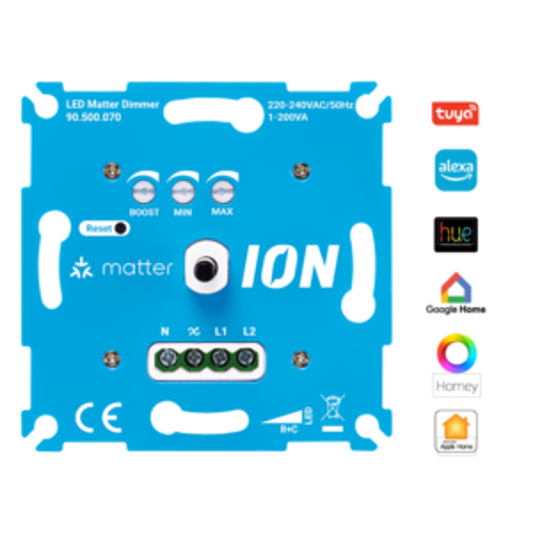 MATTER LED DIMMER ION
